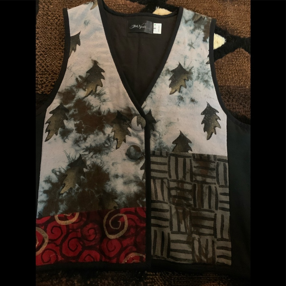 Vest